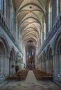 Bayeux Cathedral, France