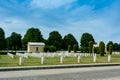 Bayeux War Cemetery