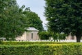 Bayeux War Cemetery