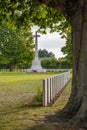 Bayeux War Cemetery in France 2