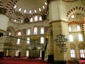 Bayezid II Mosque 8