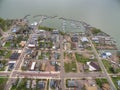 Bayfield Wisconsin and Lake Superior