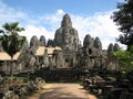 Bayon