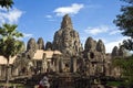 Bayon