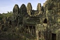 Bayon Temple