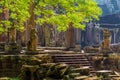 Bayon Temple, Angkor Thom, Siem Reap