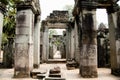 Bayon Temple - Cambodia