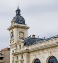 Bayonne train station. Aquitaine, France