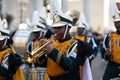 The Bayou Classic Parade 2018