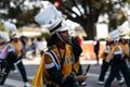 The Bayou Classic Parade 2018