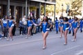 Bayou Classic Parade