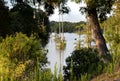 Bayou Desiard is a bayou in Ouachita Parish, Louisiana