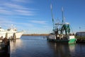 Bayou Lafourche, Louisiana