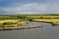 Bayou Lafourche, Louisiana