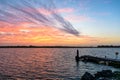 Bayou Lafourche, Louisiana