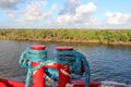 Bayou Lafourche, Louisiana