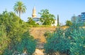 Bayraktar Mosque