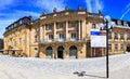 Margravial Opera House