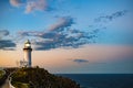 Bayron bay lighthouse