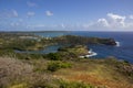 Bays of Antigua