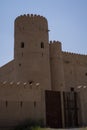 Bayt Ar Ridaydah Castle in Oman