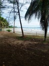 Bayu beach