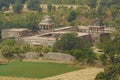 Baz Bahadur`s palace, Mandu, India