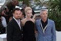 Baz Luhrmann, Carey Mulligan