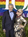 Baz Luhrmann at 2019 Tony Awards