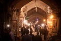 Bazaar de Tabriz, Iran