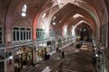 Bazaar de Tabriz, Iran