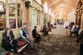 Bazaar de Tabriz, Iran