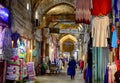 Bazaar, Isfahan, Iran