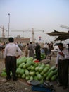 Bazar Life in Erbil Iraq