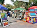 Bazar Sabado in Mexico City