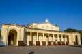 Bazilescu Park Summer Theatre