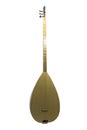 BaÃÅ¸lama, Folk Music Instrument