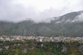 BaÃÂ±os de Agus Santa, Ecuador