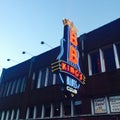 BB Kings Blues Club in Memphis