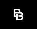 BB Logo Design Template