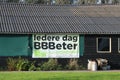 BBB banner Netherlands