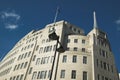 BBC Broadcasting House