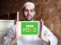 Bbc food logo