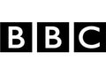 BBC Logo Royalty Free Stock Photo