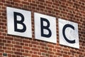 BBC Logo