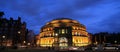 BBC Proms Royalty Free Stock Photo