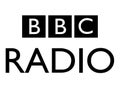 BBC Radio Logo Royalty Free Stock Photo