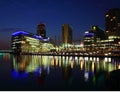 BBC Studios at Mediacityuk