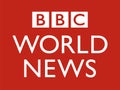 BBC World logo news