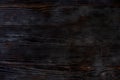 BBQ background. Burnt wooden Board texture. Burned scratched hardwood surface